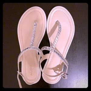 ALDO sandals